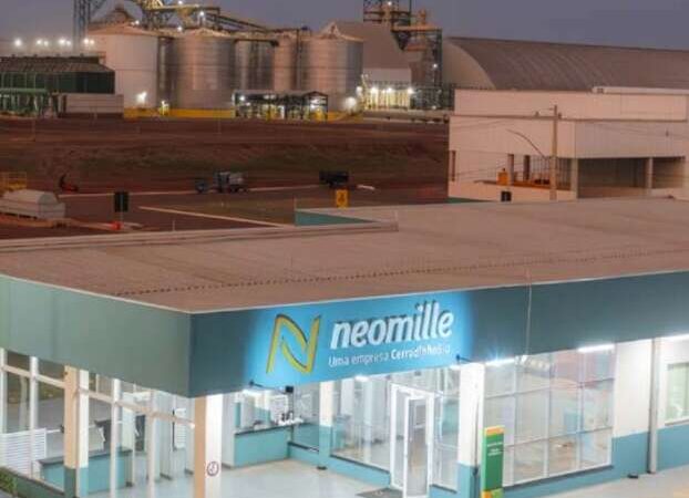 BNDES Impulsiona Produção de Etanol de Milho em Maracaju com Aporte de R$ 150 Milhões