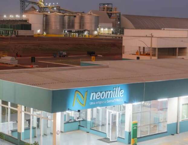 BNDES Impulsiona Produção de Etanol de Milho em Maracaju com Aporte de R$ 150 Milhões